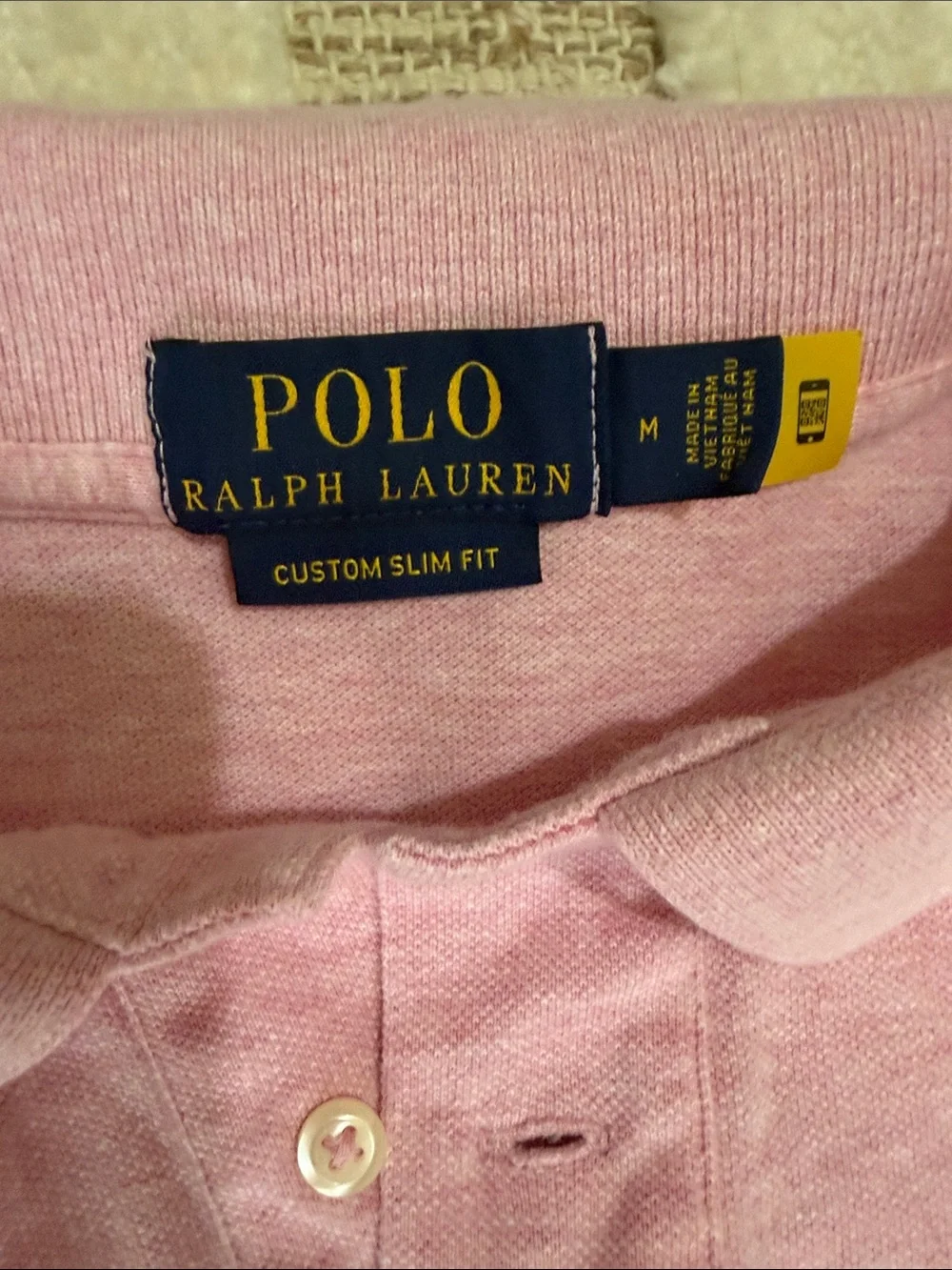 Polo Ralph Lauren classic short